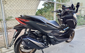 HONDA FORZA 250 MF17
