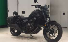 HONDA REBEL 1100 2021 SC83