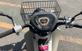 HONDA SUPER CUB50 AA04