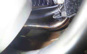 HONDA CT125 HUNTER CUB JA55