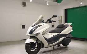 YAMAHA MAJESTY 250 Gen.4 2016 SG20J