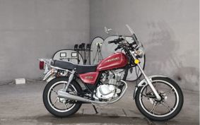 SUZUKI GN125 H PCJG9