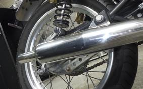 YAMAHA SR400 Gen.3 2001 RH01J