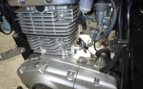 SUZUKI GZ125HS