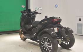 YAMAHA X-MAX 250 Trike SG70J