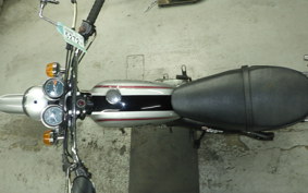 HONDA SL250S 2019 SL250S