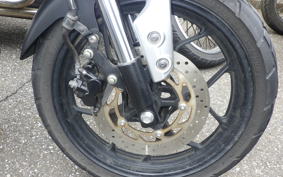 YAMAHA XSR155