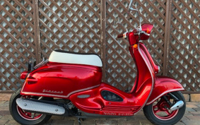 HONDA JOL CUB AF53