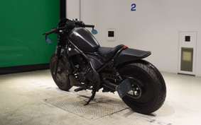 HONDA REBEL 250 A 2023 MC49