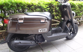 YAMAHA VOX Deluxe SA31J