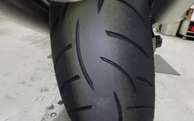 SUZUKI GSX1300R HAYABUSA 2003