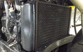 KAWASAKI GPZ400R 1987 ZX400D