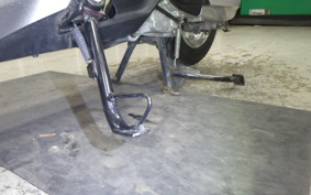 HONDA LEAD 125 2016 JF45