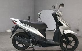 SUZUKI ADDRESS V110 CE47A