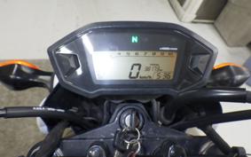 HONDA GROM 2020 JC61