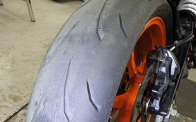 KTM 390 DUKE 2024
