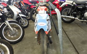 HONDA RS125R 2002 RS125RF