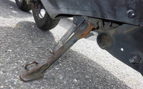 SUZUKI ADDRESS V125 CF4EA