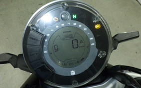 HUSQVARNA スバルトピレン401 2020
