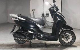 HONDA LEAD 125 JK12
