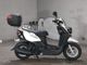 Фото Yamaha BW'S 50 с японского аукциона