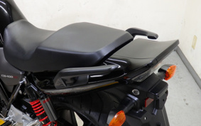 HONDA CB400SF 2018 NC42