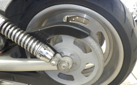 HARLEY V-ROD1130(ｼｮﾙｲﾅ