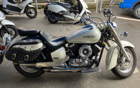 YAMAHA DRAGSTAR 1100 CLASSIC 2001 VP13J