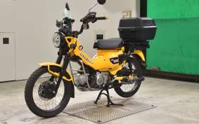 HONDA CT125-2 2025 JA65