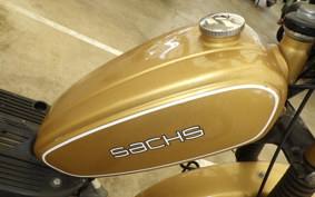 SACHS OPTIMA50 1981