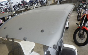 HONDA GYRO CANOPY 2020 TA03