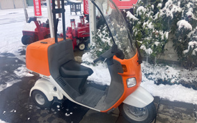 HONDA GYRO CANOPY Wagon TA02