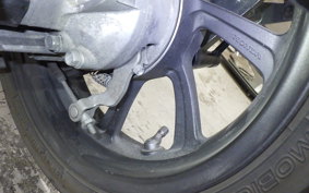 HONDA PCX125 2019 JF81