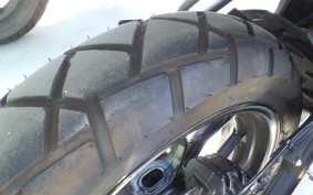 YAMAHA XSR125 2010 RE46J