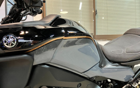 YAMAHA TRACER9 GT + ABS 2024 RN70J