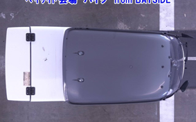 HONDA GYRO CANOPY-2