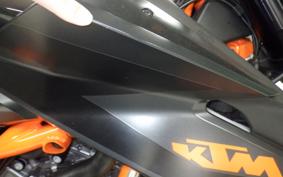 KTM 1290 SUPER DUKE R 2020