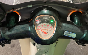 HONDA SUPER CUB50 AA09