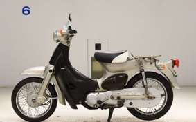 HONDA LITTLE CUB AA01