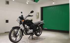 HONDA CBF125T 2019