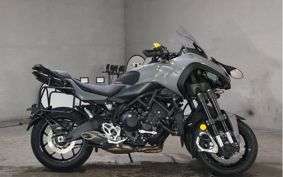 YAMAHA NIKEN GT RN58J