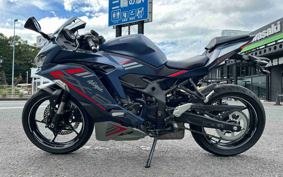 KAWASAKI NINJA ZX-25R SE ZX250E