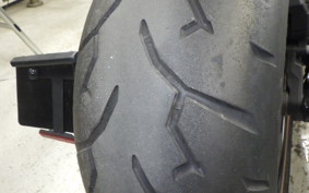 HARLEY NIGHT ROD 1250 SP 2008