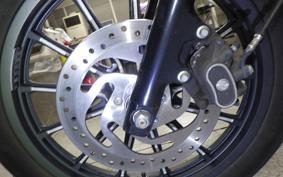 HARLEY XL883N 2015