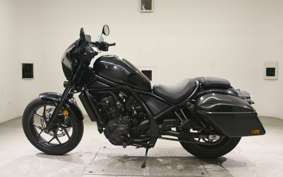 HONDA REBEL 1100 T DCT 2026 SC83