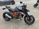 Фото KTM 1290 SUPER DUKE R 2020 с японского аукциона