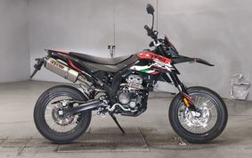 APRILIA SX 125 KX