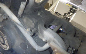 SUZUKI LET's 4 CA41A