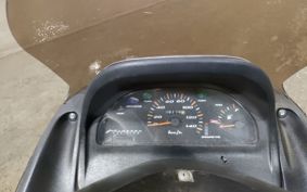 YAMAHA MAJESTY 125 5CA