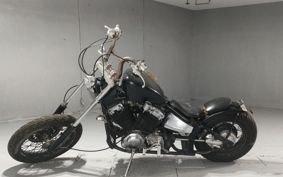YAMAHA DRAGSTAR 400 4TR